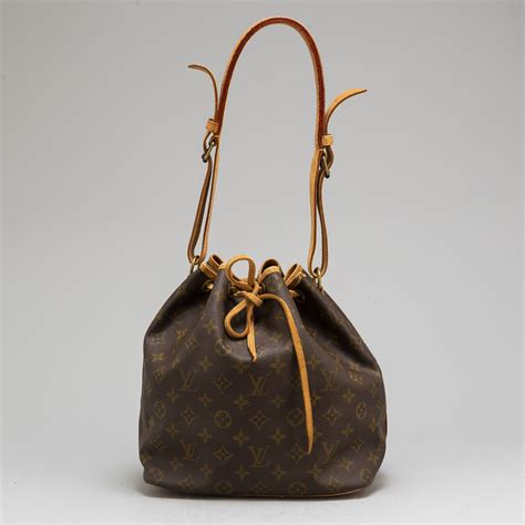 louis vuitton noe petite|louis vuitton noe vintage.